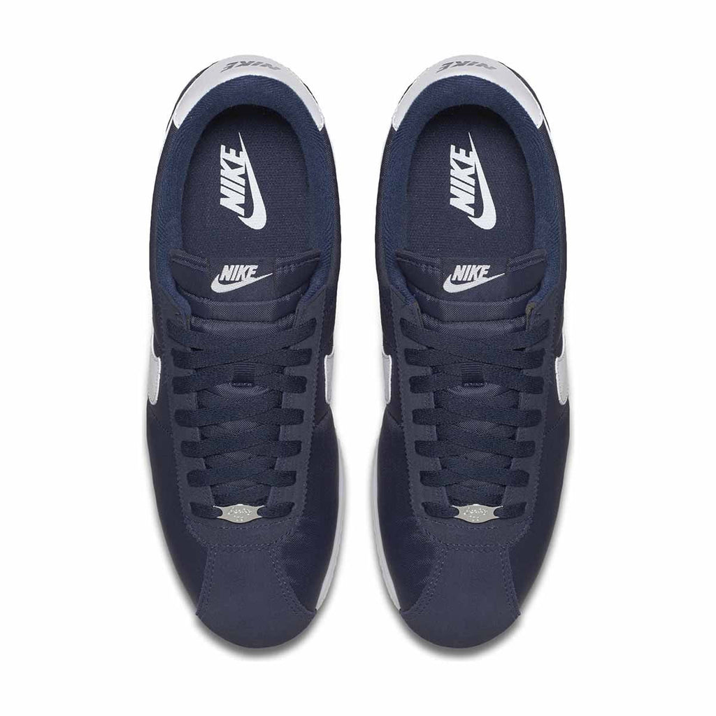 Men's Nike Cortez Basic Nylon Shoe