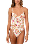 La Porte Suzy Underwire Swimsuit