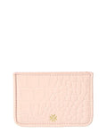 Pamela Munson Signature Calfskin Card Case