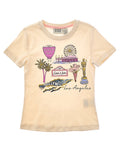 Scotch & Soda Graphic T-Shirt