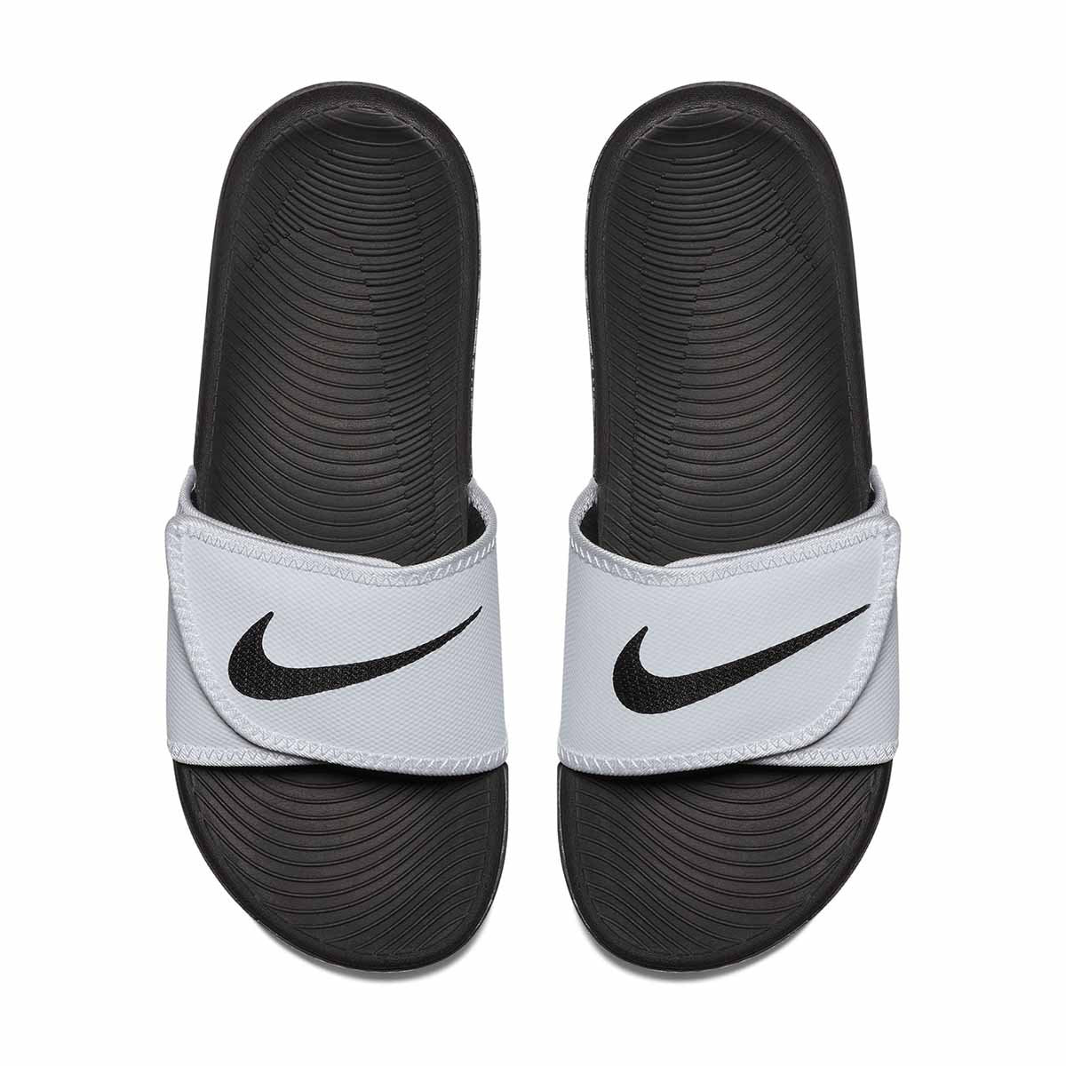 Men's Nike Kawa Adjustable Slide Sandal