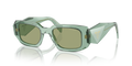 PR 17W Sunglasses