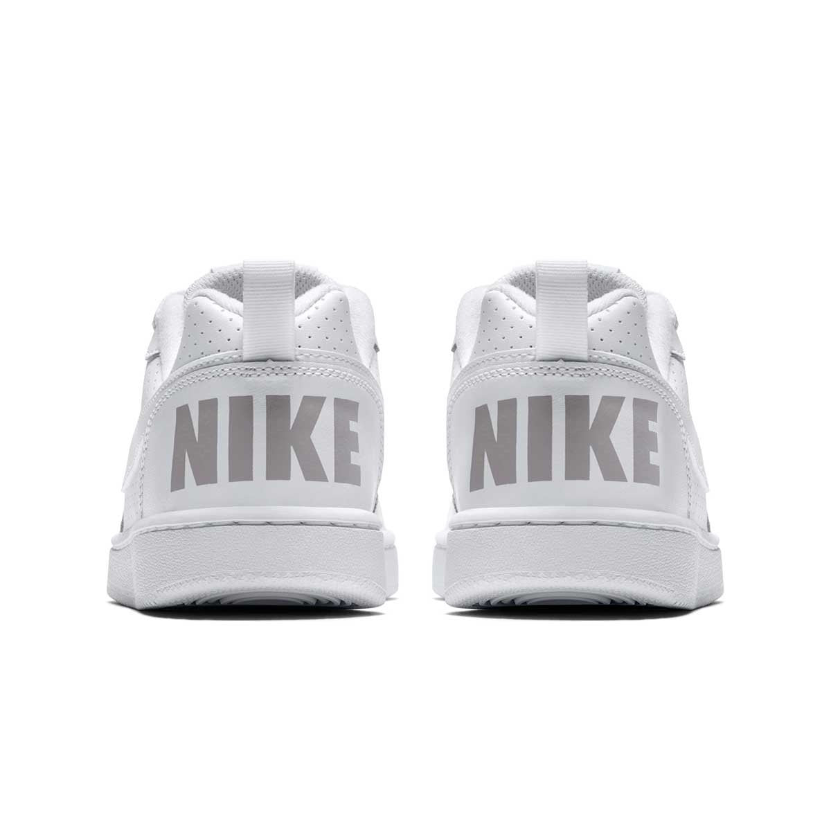 Big Kids Nike Court Borough Low