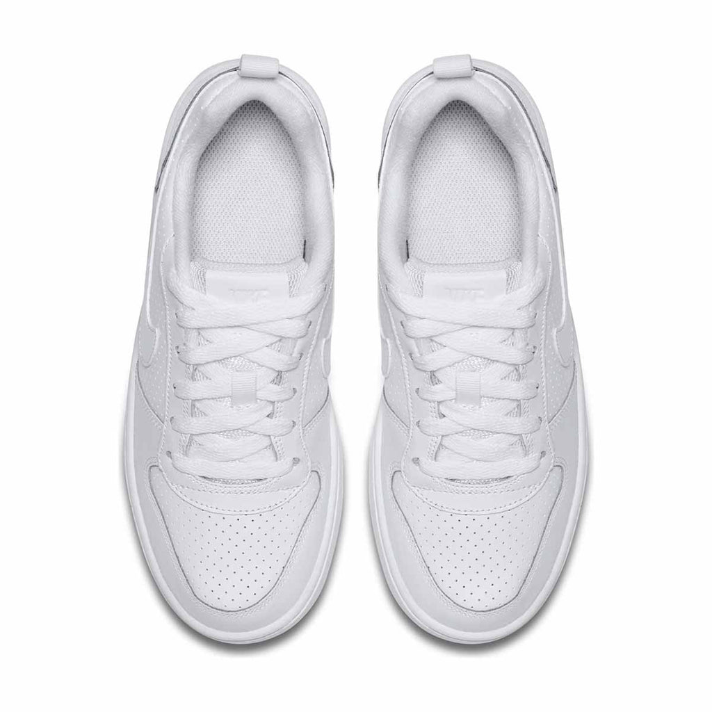 Big Kids Nike Court Borough Low