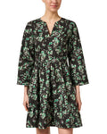 Tara Jarmon Reba A-Line Dress