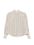 Brunello Cucinelli Women Shirt