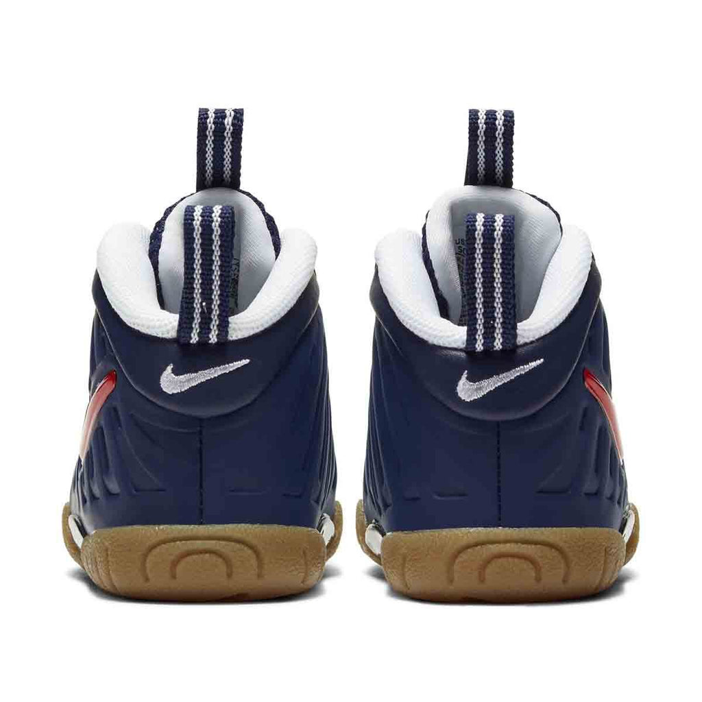 Toddler Nike Little Posite Pro (TD) Toddler Shoe