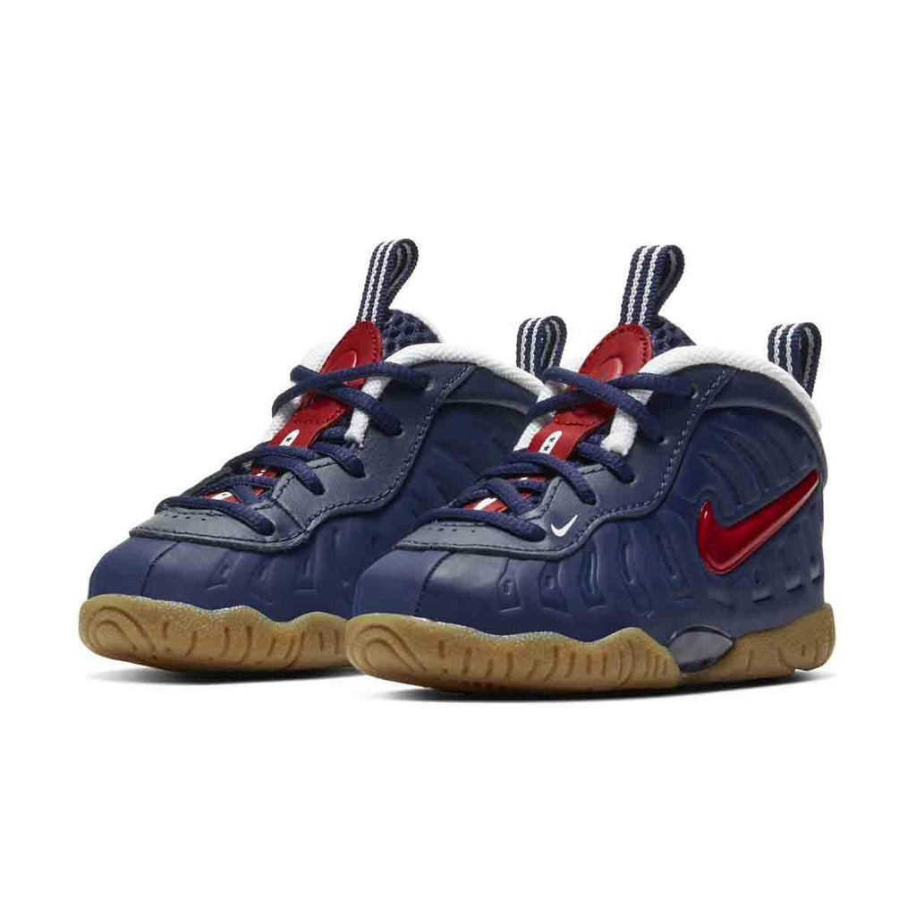 Toddler Nike Little Posite Pro (TD) Toddler Shoe