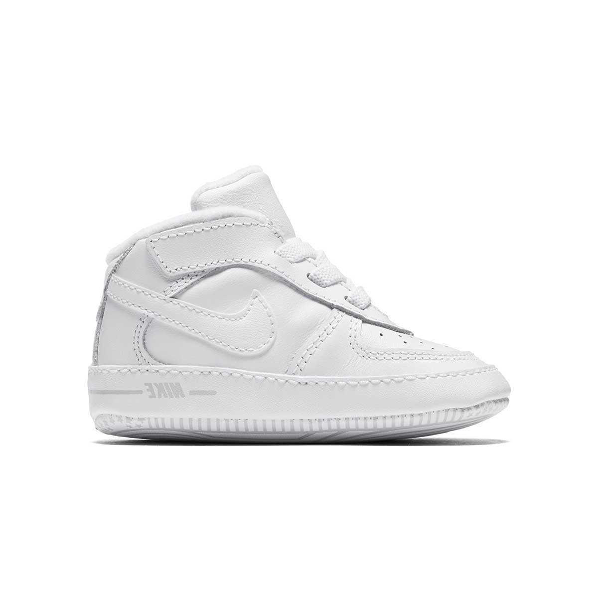 Infant Boys' Nike Force 1 (CB) Crib Bootie