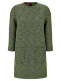 Gucci Women 'Mouliné' Dress