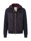 Brunello Cucinelli Men Bomber