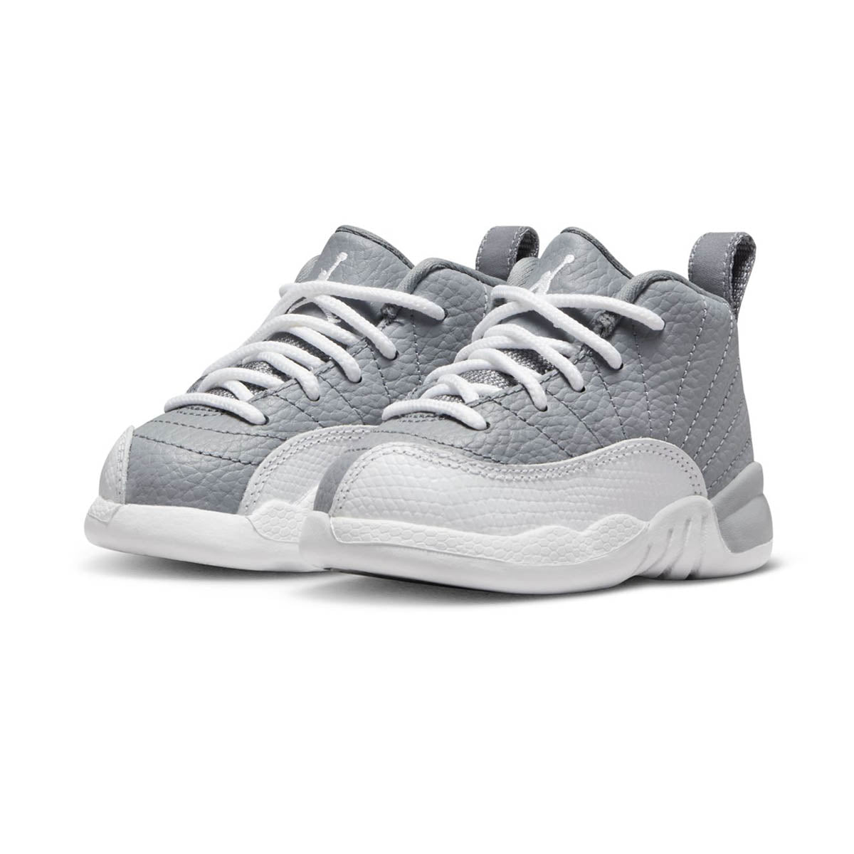 Jordan 12 Retro Baby/Toddler Shoes