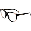 Carolina Herrera Women's 54 mm Black Opticals