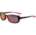 Nike Men's 57 mm Black Sunglasses