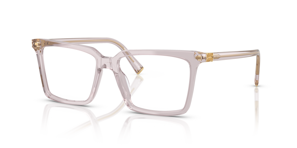MU 08XV Eyeglasses