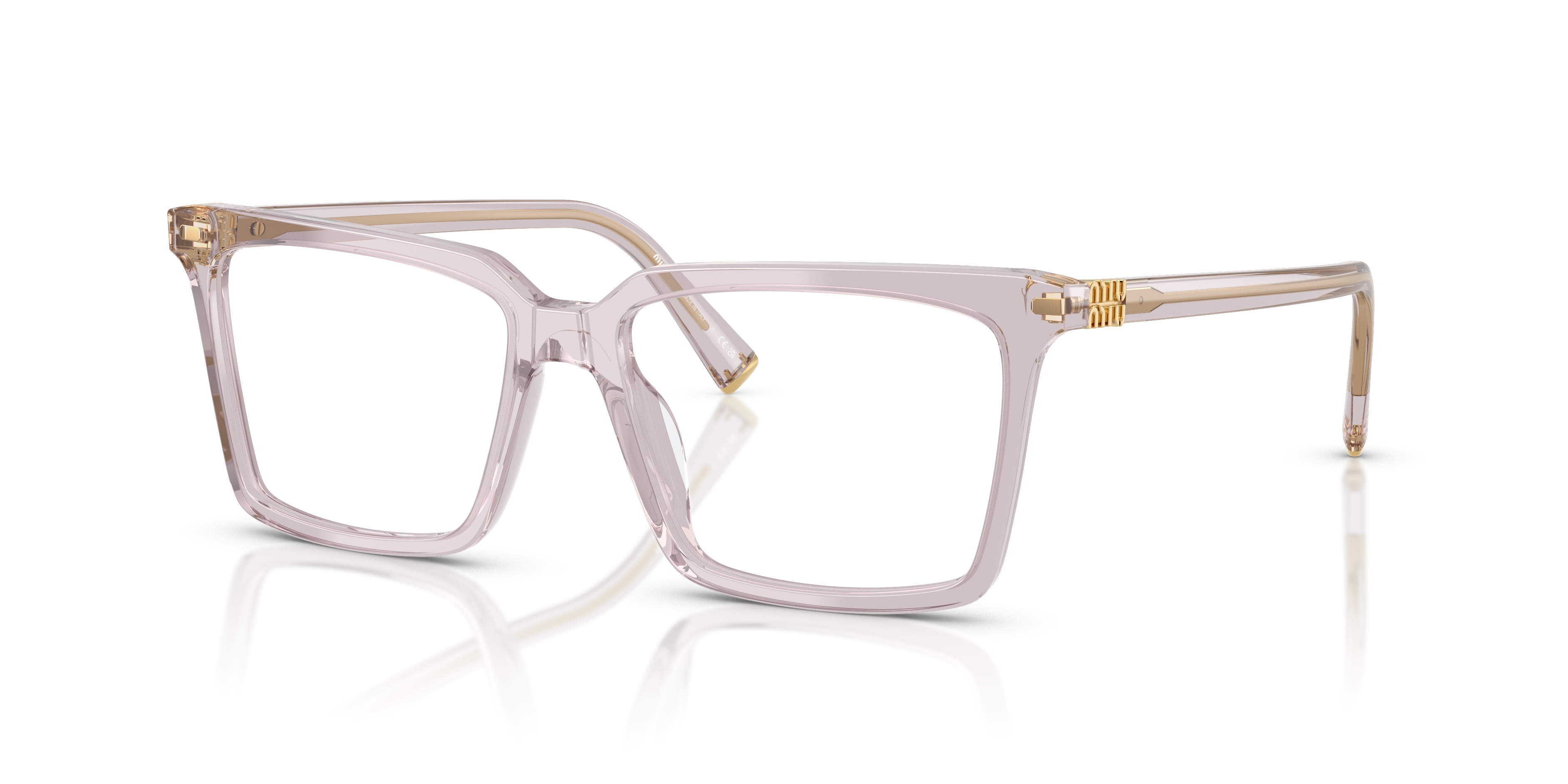 MU 08XV Eyeglasses