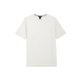 Men's Jersey Crewneck T-Shirt In White