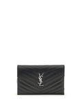 Saint Laurent Women Cassandre Mini Shoulder Bag