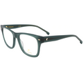 Carrera Women's 52 mm Green Opticals