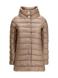 Herno Women Midi Down Jacket