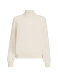 Brunello Cucinelli Women Cashmere Turtleneck