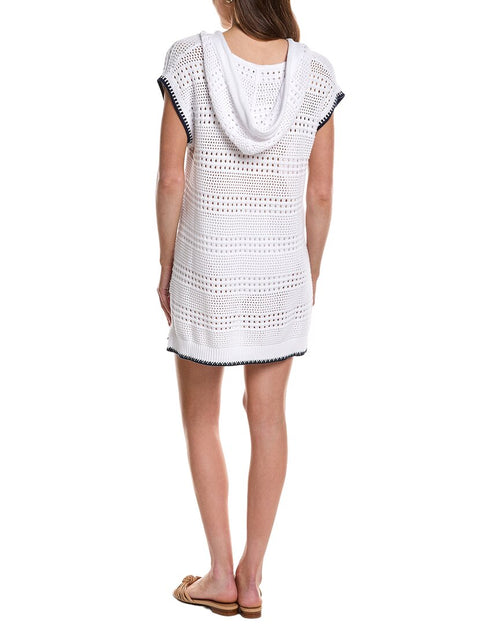 525 America Loretta Knit Cover-Up