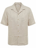 Brunello Cucinelli Men Jersey Shirt