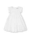 Hope & Henry Empire Waist Dress