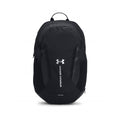 Men's Hustle 6.0 Team Backpack In Black