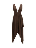 Alaïa Women Deesse Dress