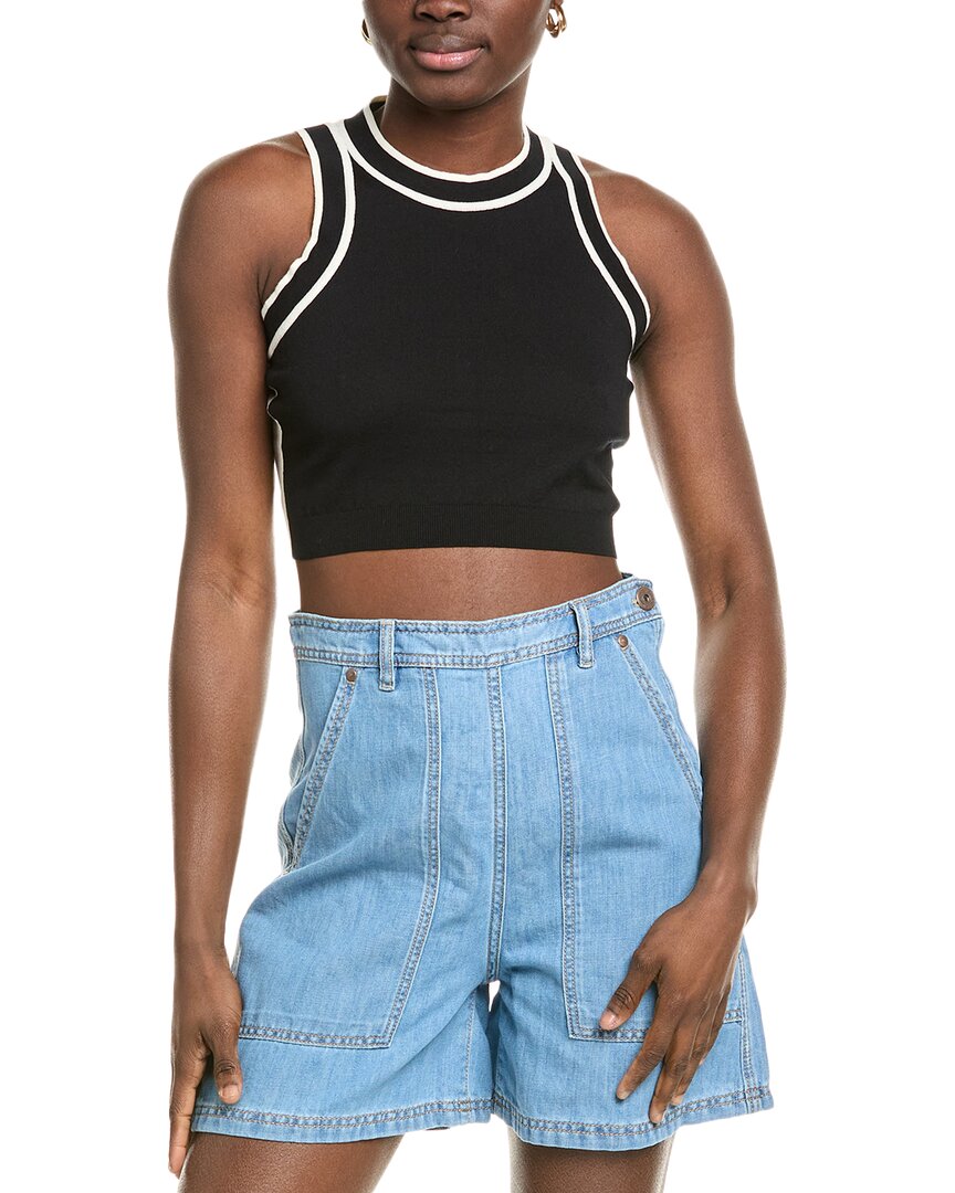 Max Mara Ruggero Sweater Tank