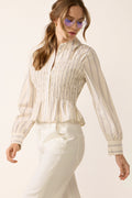 Women's Bradshaw Shirt
