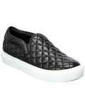 Ferragamo Lisa 1 Leather Slip-On Sneaker
