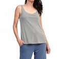 Essential Relaxed Tank In Saladine