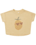 Rylee + Cru Collective Boxy T-Shirt