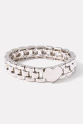 Women's Ezra Heart Watchband