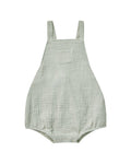 Rylee + Cru Collective Criss Cross Romper