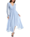 3.1 Phillip Lim Flare Maxi Dress