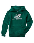 New Balance Pullover Hoodie