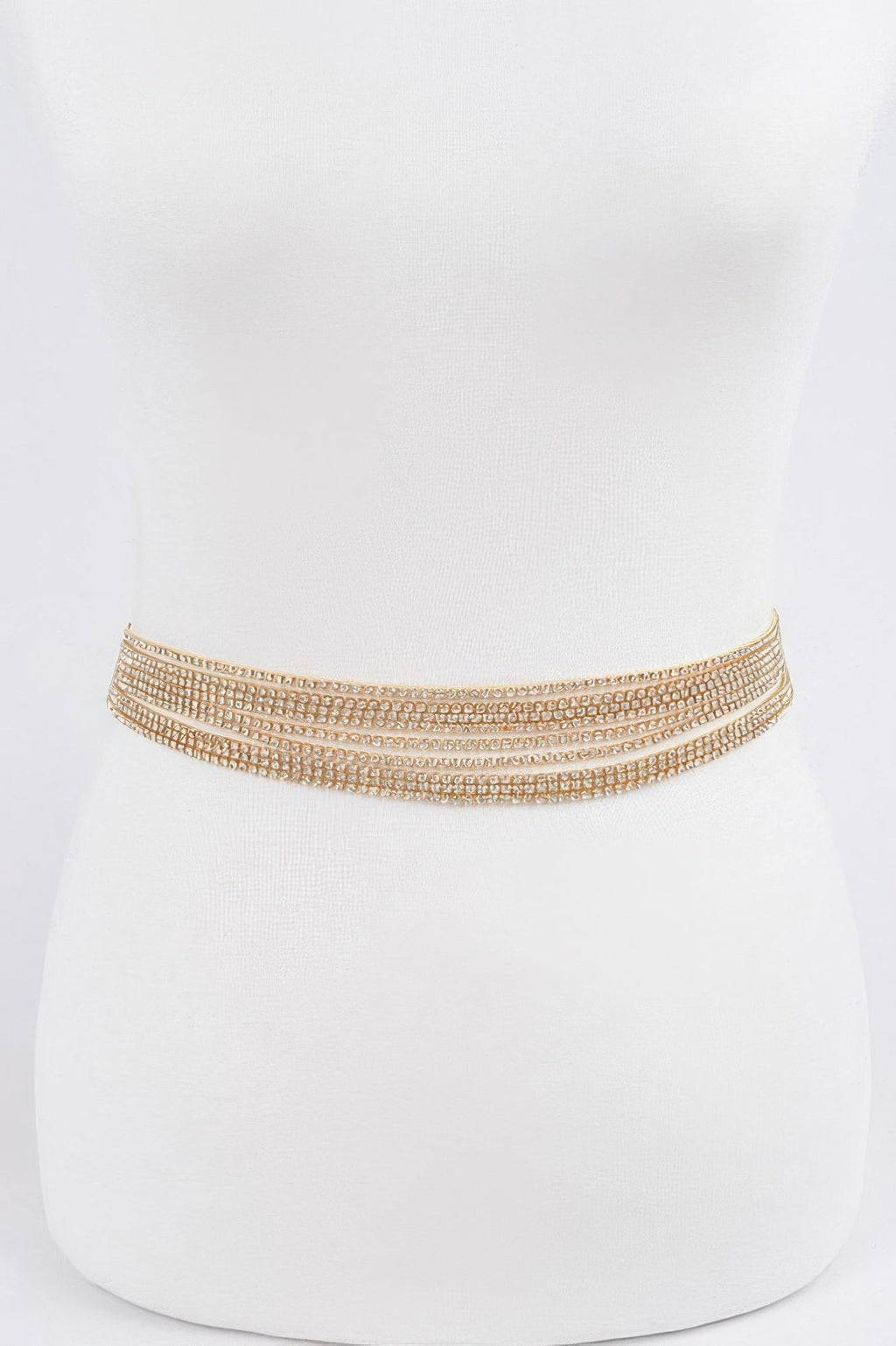 Timeless Slim Belt for Polished and Casual Looks
