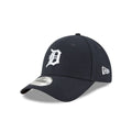 DETROIT TIGERS_NAVY/WHITE