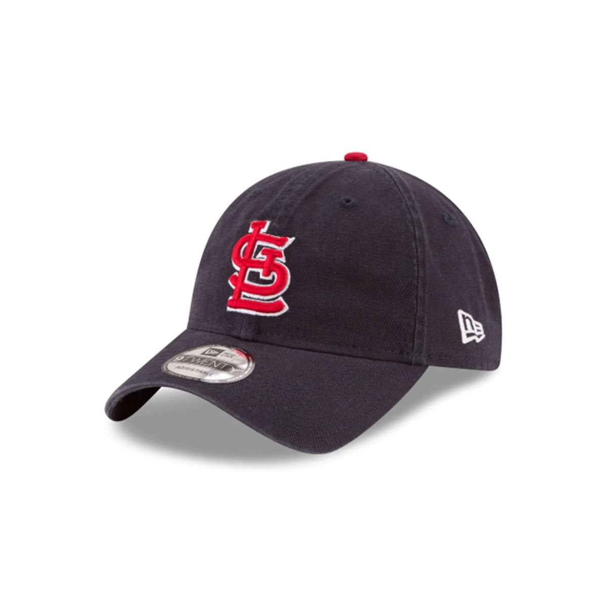 ST LOUIS CARDINALS_NAVY/RED