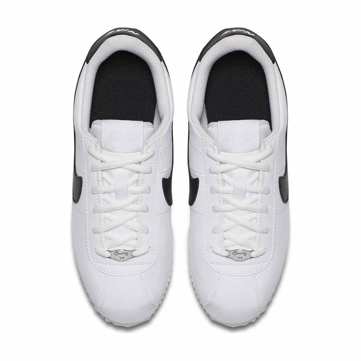 Big Kids Boys' Nike Cortez Basic SL