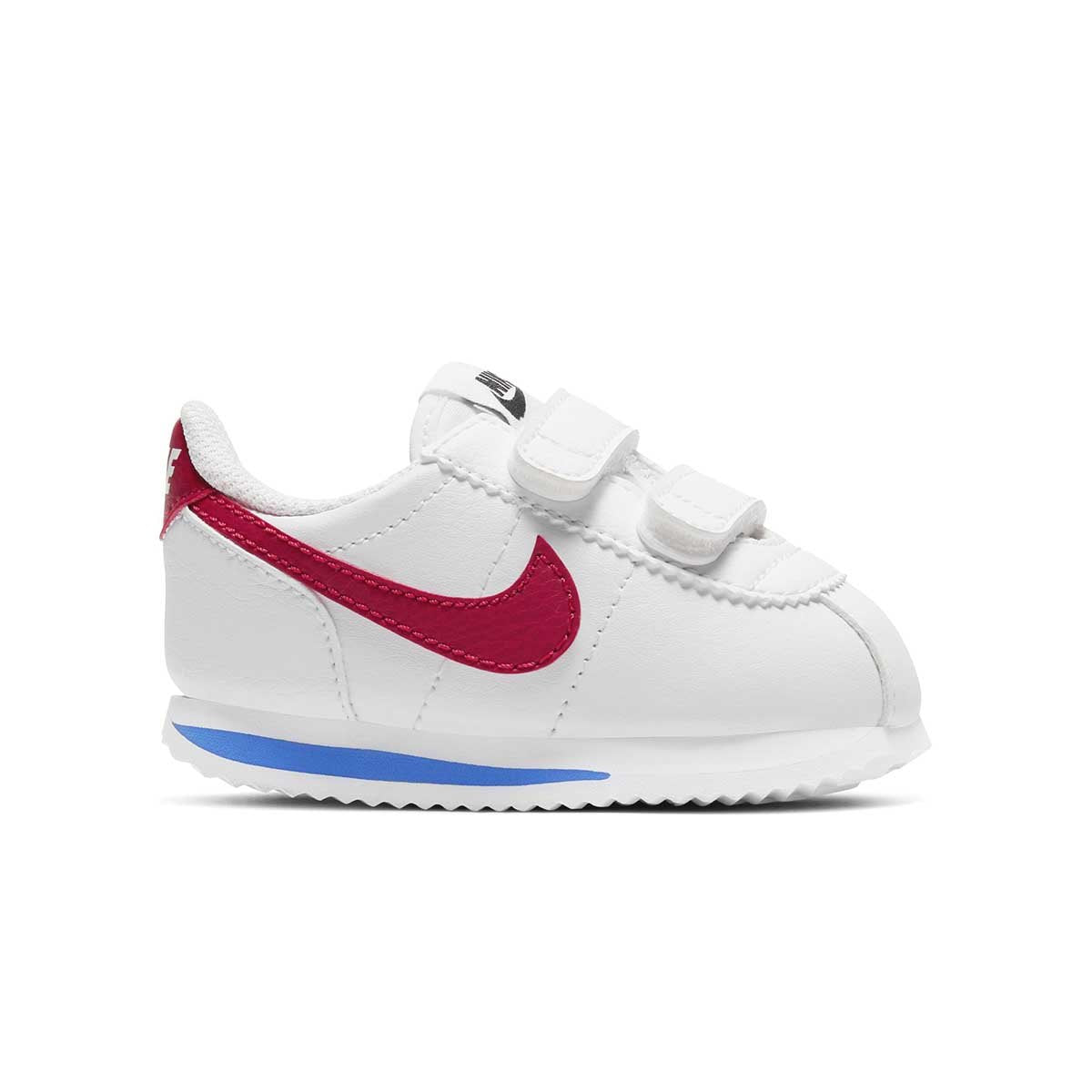 Infant Boys' Nike Cortez Basic SL (TD)