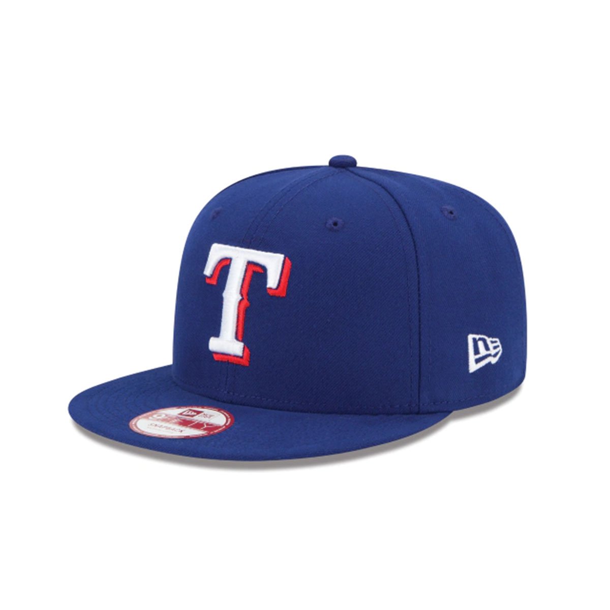 TEXAS RANGERS_BLUE/WHITE