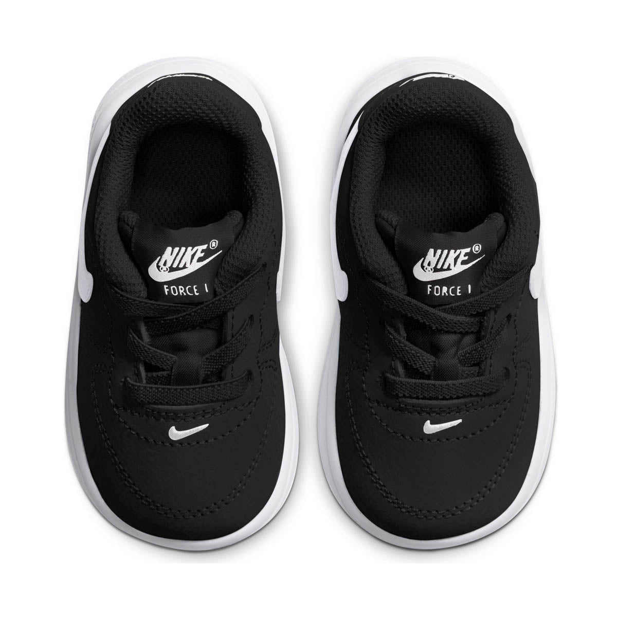Nike Force 1 '18 Infant/Toddler Shoe