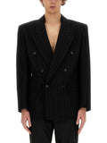 Saint Laurent Men Oversize Jacket