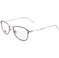 Levi's Men's 52 mm Grey Opticals