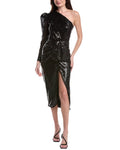 GIGIIS Snowy Regular Fit Dress