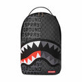 SHARKFINITY STEALTH PILOT BACKPACK DLXV_ASSORTED